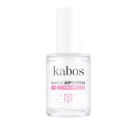 Kabos Titán manikűr Magic Dip System Nail Prep