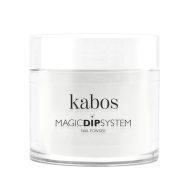 Kabos Titán manikűr MagicDIP Elegant French