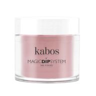 Kabos Titán manikűr MagicDIP Dusty Rose