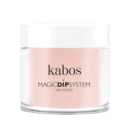 Kabos Titán manikűr MagicDIP Nude