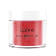 Kabos Titán manikűr MagicDIP Unicorn