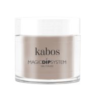 Kabos Titán manikűr MagicDIP Sand