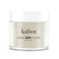 Kabos Titán manikűr MagicDIP Diamonds