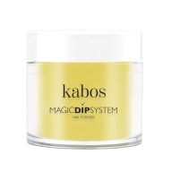 Kabos Titán manikűr MagicDIP Honey Bee