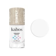 Kabos Simply körömlakk Save The Planet