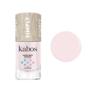 Kabos Simply körömlakk Less Waste