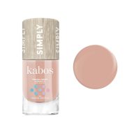 Kabos Simply körömlakk Healthy Lifestyle