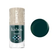 Kabos Simply körömlakk Green Forest