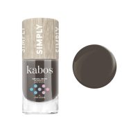 Kabos Simply körömlakk I am Vegan