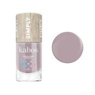 Kabos Simply körömlakk Ethical