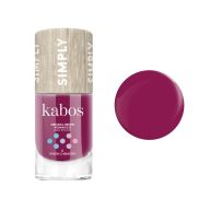 Kabos Simply körömlakk Green Chemistry