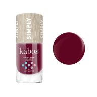 Kabos Simply körömlakk Body Balance